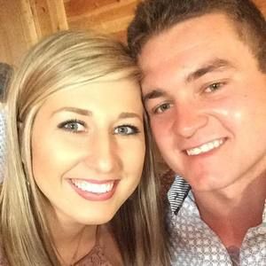 Meet your Posher, Garrett